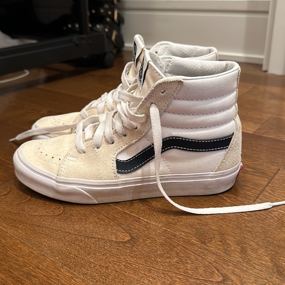 Vans Sneakers - Picture 1 of 8